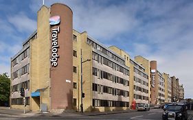 Travelodge Edinburgh Central Hotel